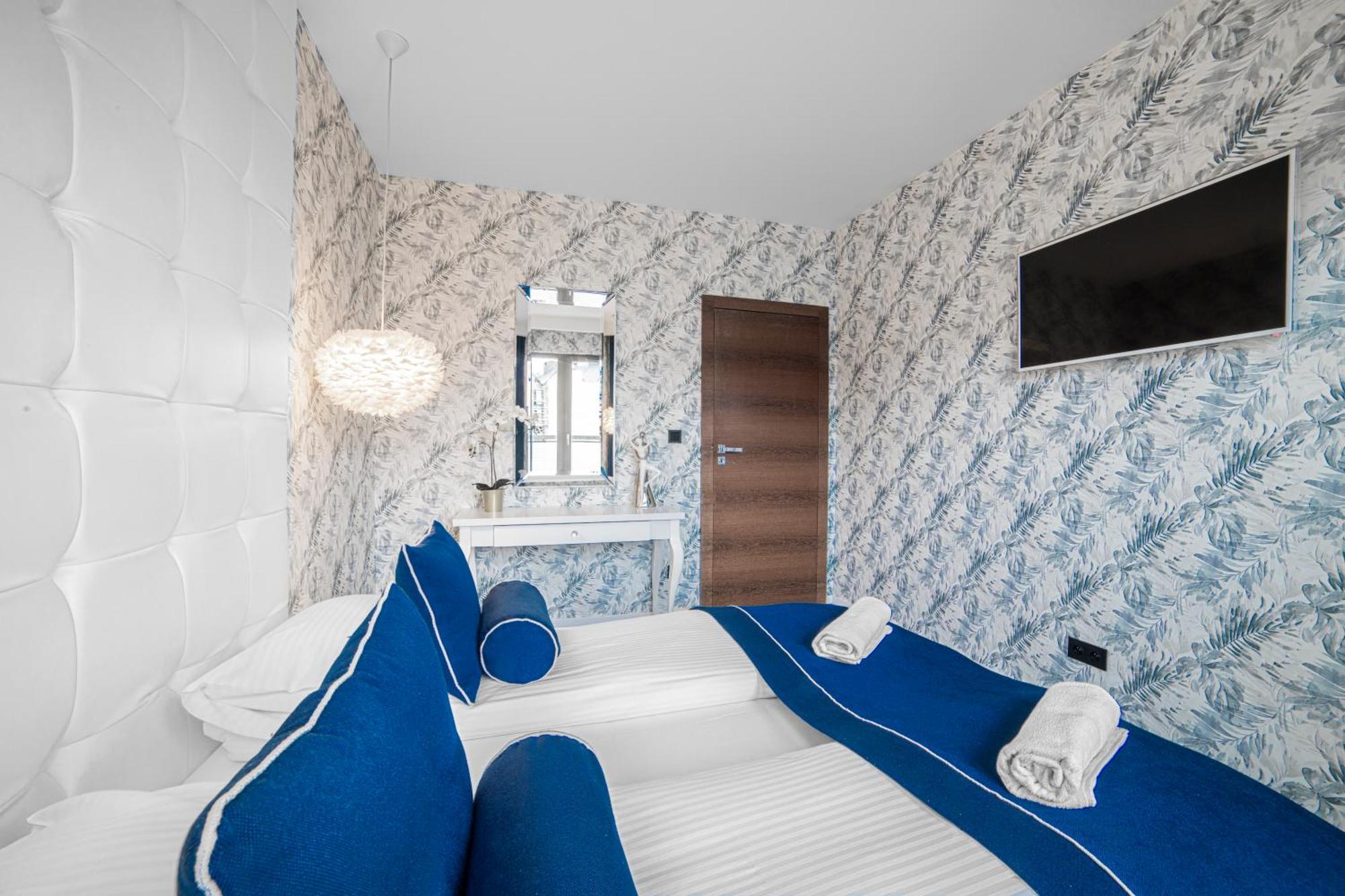 Drim Apartaments Gdansk Exterior photo