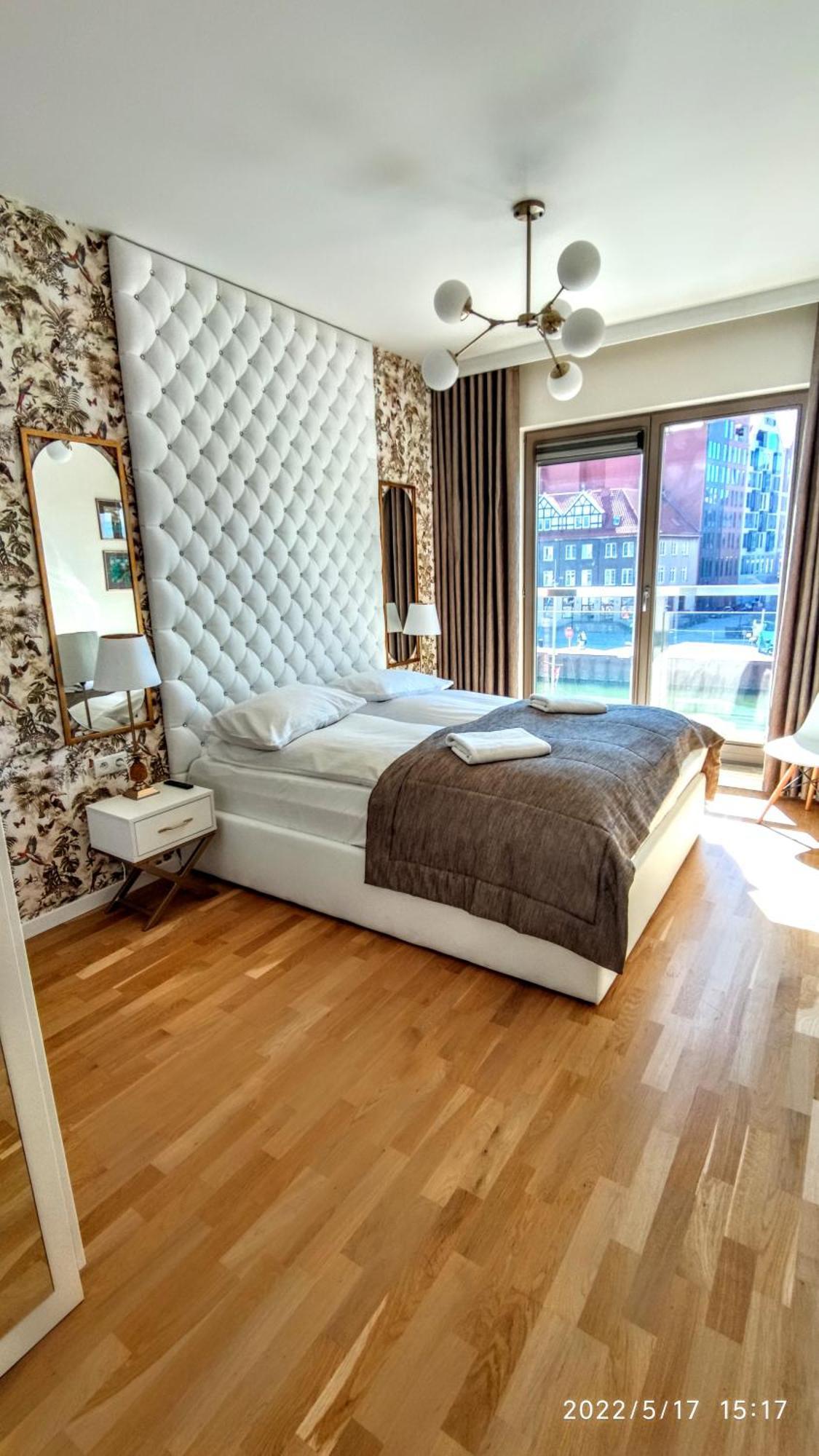 Drim Apartaments Gdansk Room photo