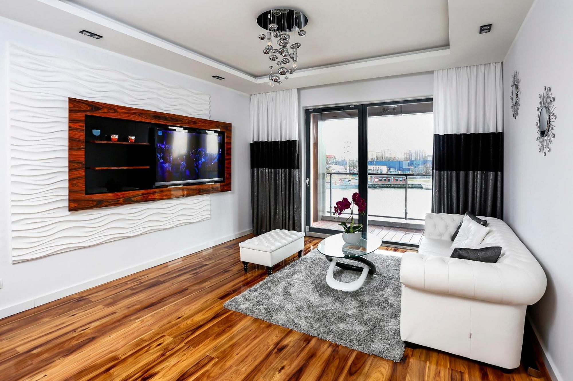 Drim Apartaments Gdansk Exterior photo